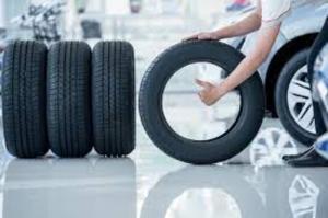 Tires On Payments